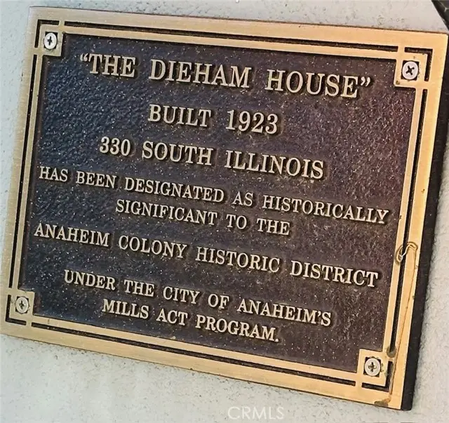 330 S Illinois, Anaheim, CA 92805 - Image #2