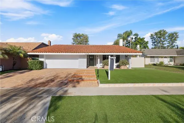 5385 Strasbourg Avenue, Irvine, CA 92604