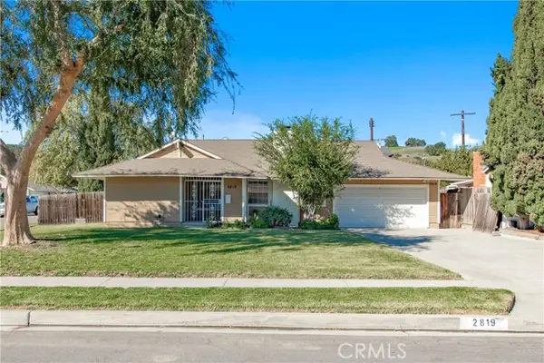 2819 Castle Rock, Diamond Bar, CA 91765
