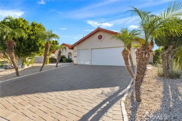 64991 Barnes Court, Desert Hot Springs, CA 92240 - Image #1