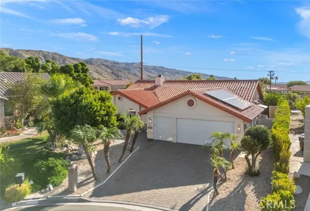 64991 Barnes Court, Desert Hot Springs, CA 92240 - Image #2