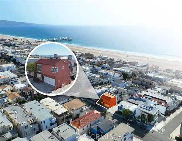 2007 Highland, Manhattan Beach, CA 90266 - Image #1