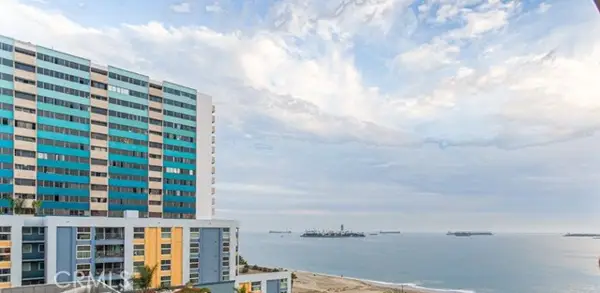 1750 E Ocean #603, Long Beach, CA 90802