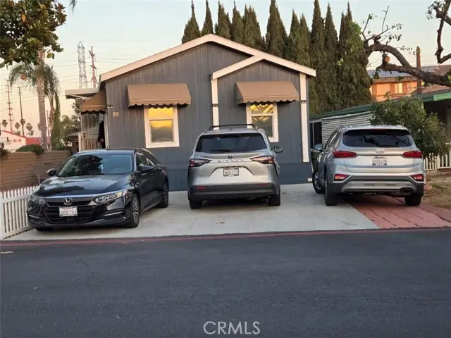 2770 W Lincoln #55, Anaheim, CA 92801 - Image #1