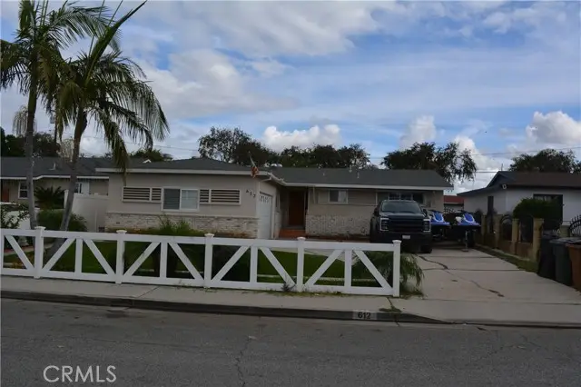 612 Newkirk, Fullerton, CA 92832 - Image #1