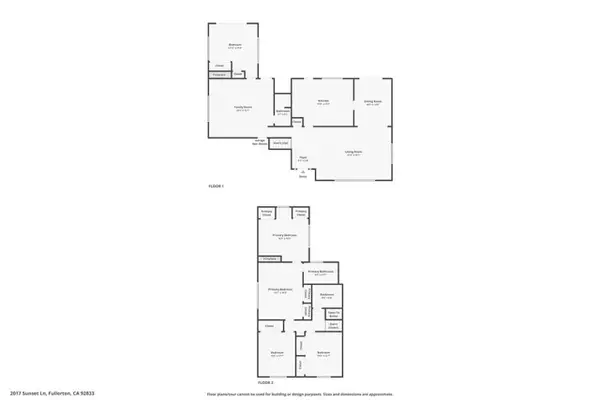 2017 Sunset, Fullerton, CA 92833