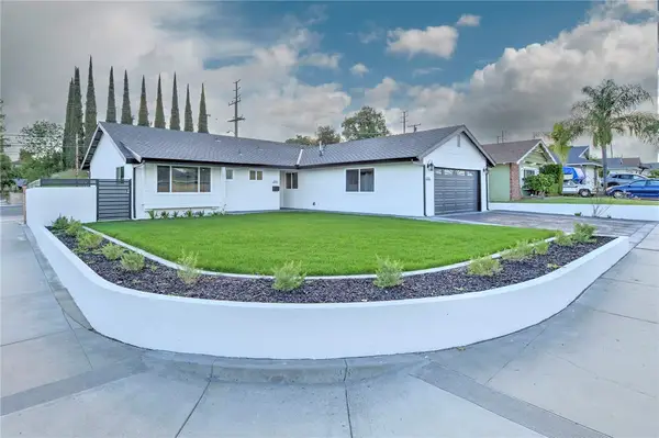 16364 Placid Drive, Whittier, CA 90604