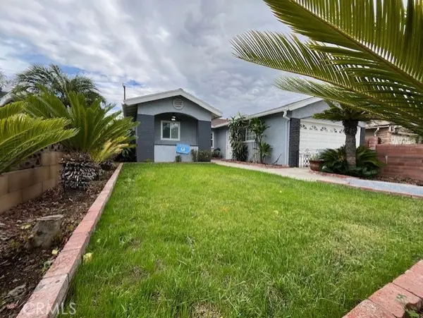 8640 Westman, Whittier, CA 90606