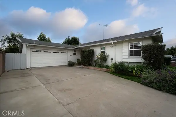 1556 W Harriet Lane, Anaheim, CA 92802
