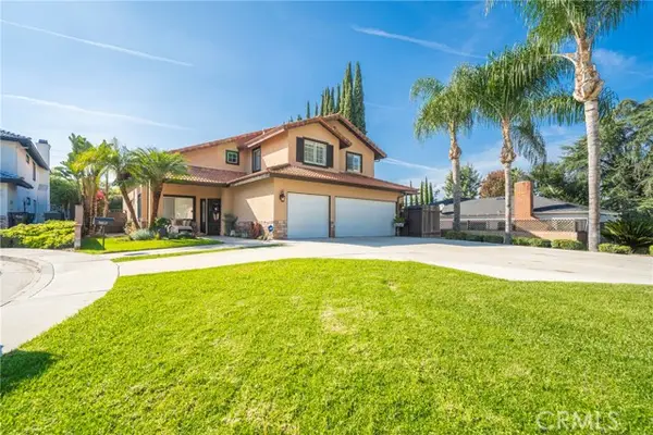 5807 Orange Place, Whittier, CA 90606
