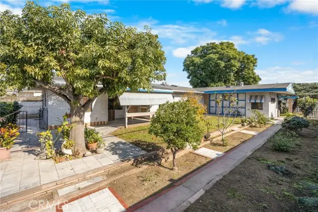 761 S Bluff Road, Montebello, CA 90640 - Image #1