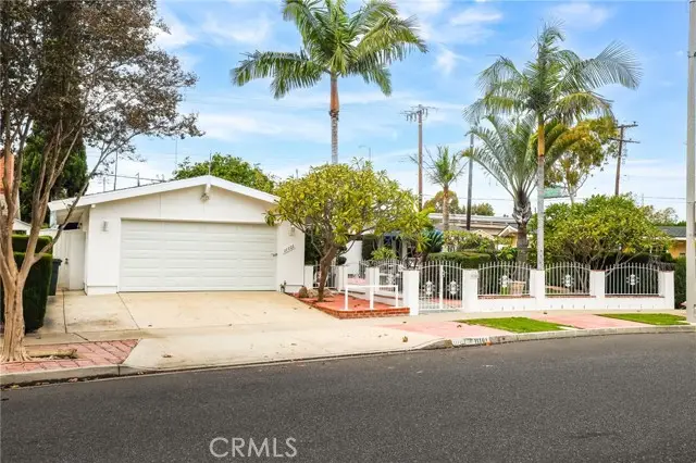 11101 Martha Ann Drive, Rossmoor, CA 90720 - #1