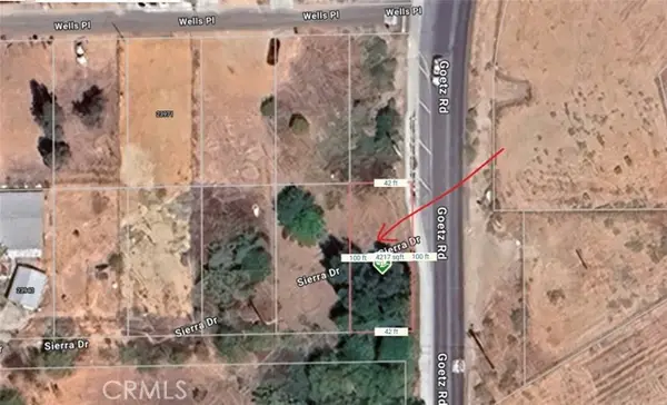 1 Sierra Drive, Menifee, CA 92587