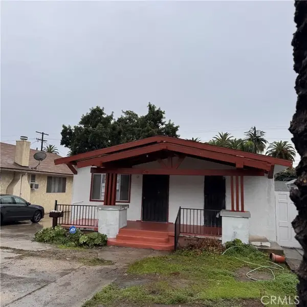 1746 W 38th Place, Los Angeles, CA 90062