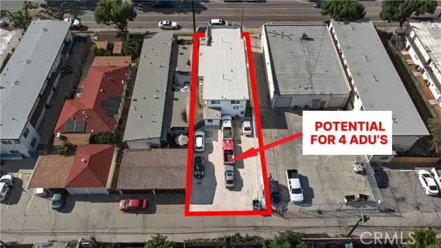 6552 Orange, Long Beach, CA 90805 - Image #2