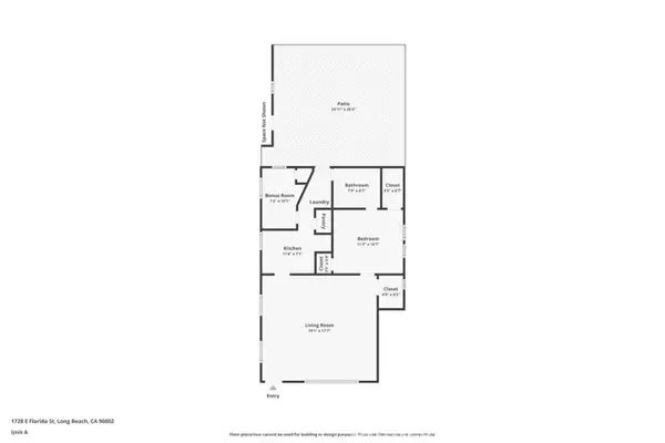 1728 E Florida Street, Long Beach, CA 90802