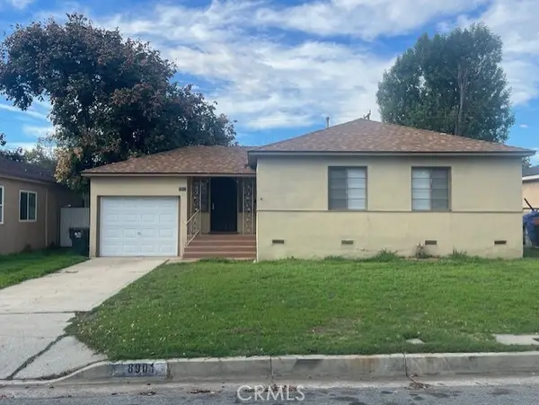 8901 Watson, Whittier, CA 90605