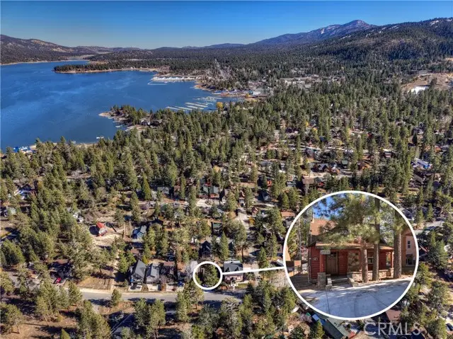 435 Arroyo, Big Bear Lake, CA 92315 - Image #1