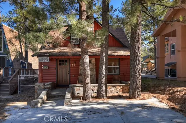 435 Arroyo, Big Bear Lake, CA 92315 - Image #2