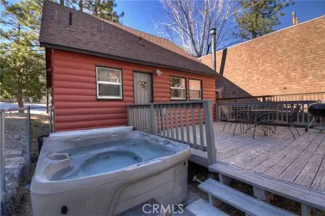 435 Arroyo, Big Bear Lake, CA 92315 - Image #3