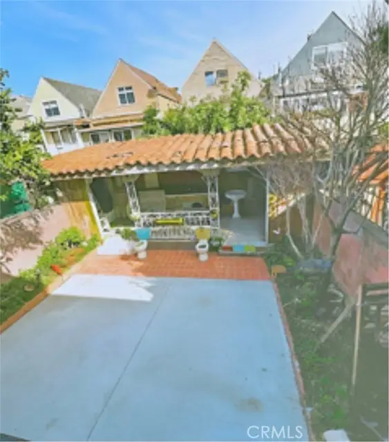 913 Florida, San Francisco, CA 94110 - #3