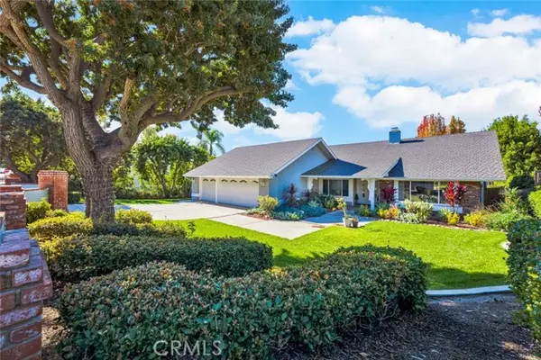 9531 Lemon, Villa Park, CA 92861