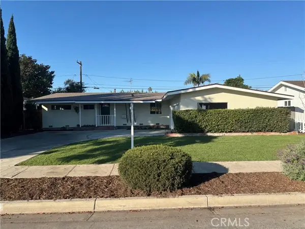 2437 Fordham, Costa Mesa, CA 92626