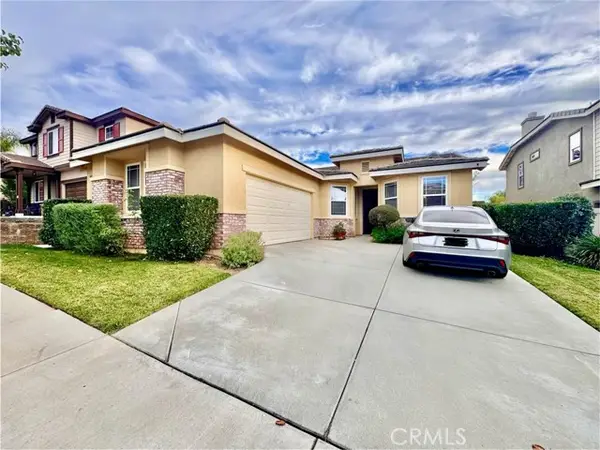 34593 Princeton Drive, Yucaipa, CA 92399