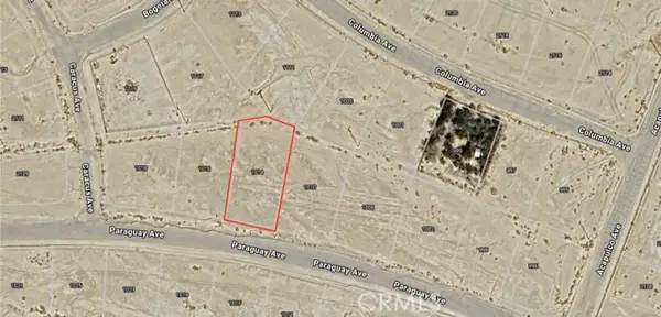 1014 Paraguay, Thermal, CA 92274