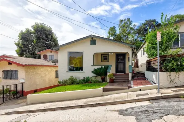 1616 Armitage, Los Angeles, CA 90026