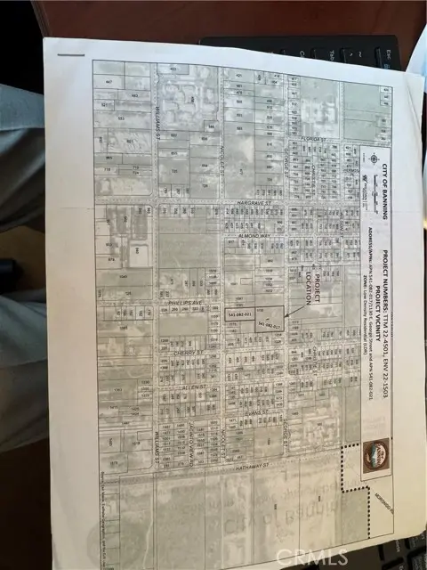 1130 E George, Banning, CA 92220 - Image #1