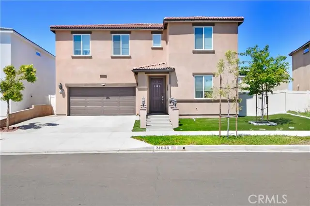 24638 Hudson Street, Moreno Valley, CA 92551 - Image #1