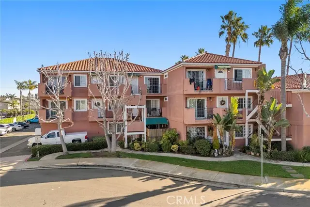 409 Utica Avenue #D36, Huntington Beach, CA 92648 - #2