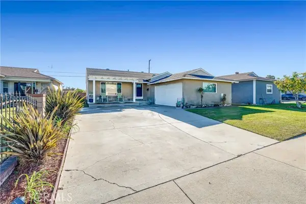 13722 Placid, Whittier, CA 90605