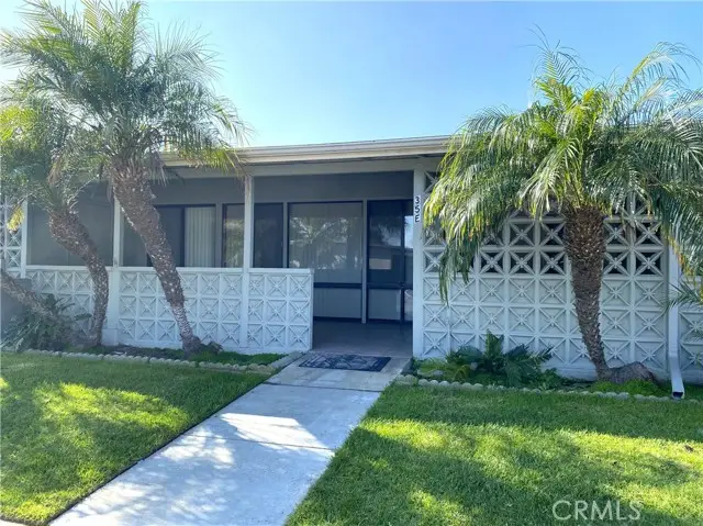 13265 Del Monte Dr., M12-35e, Seal Beach, CA 90740 - Image #1