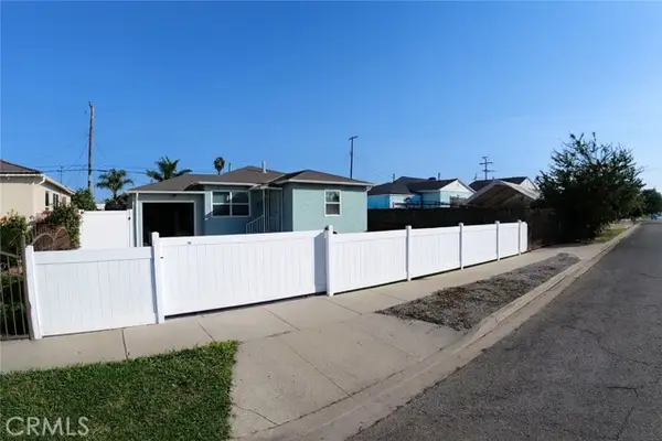1808 N Grape, Compton, CA 90222