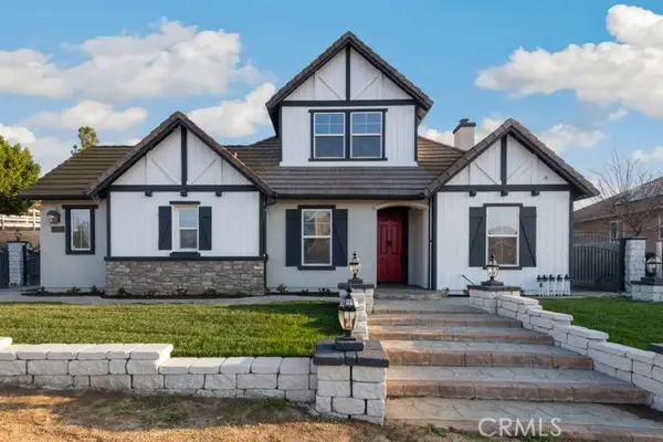 160 Friesian, Norco, CA 92860