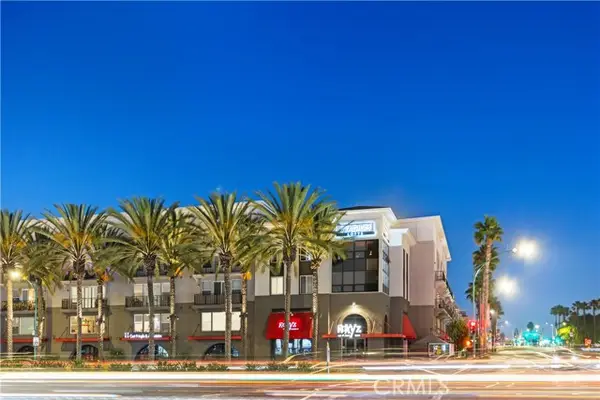 1801 E Katella #4042, Anaheim, CA 92805