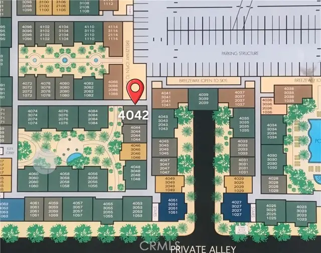 1801 E Katella #4042, Anaheim, CA 92805 - Image #2