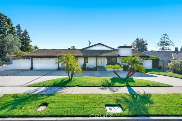 12312 Eveningside Drive, Tustin, CA 92705