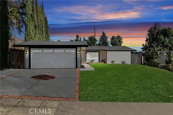 1320 Hastings Ranch Drive, Pasadena, CA 91107