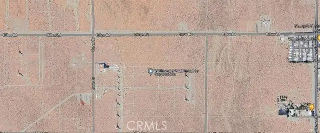 0 Dillon, Desert Hot Springs, CA 92241 - Image #2