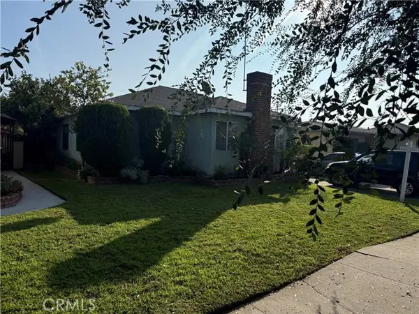 1400 S Washington, Compton, CA 90221