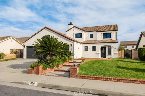 350 Foxboro, Walnut, CA 91789