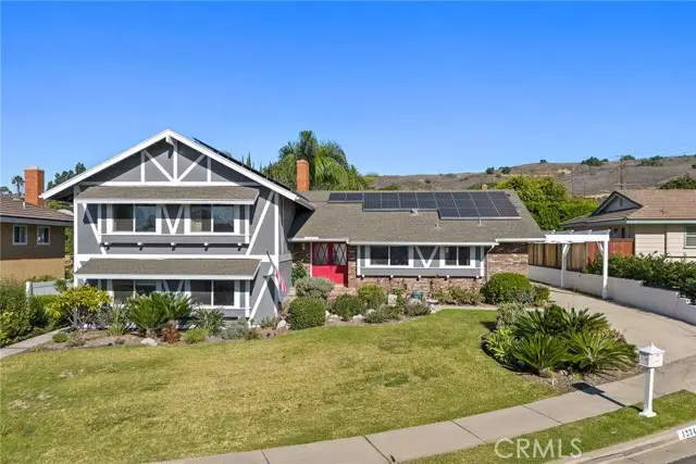 1234 Birchcrest Avenue, Brea, CA 92821 - #1