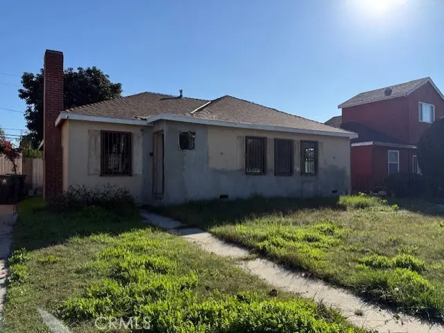 3734 Chesapeake, Los Angeles, CA 90016 - Image #2