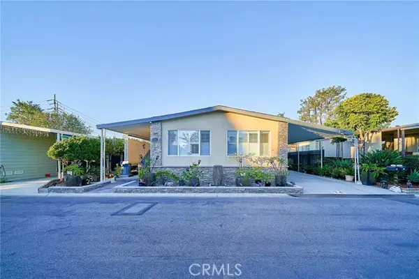 17701 Avalon Blvd #74, Carson, CA 90746