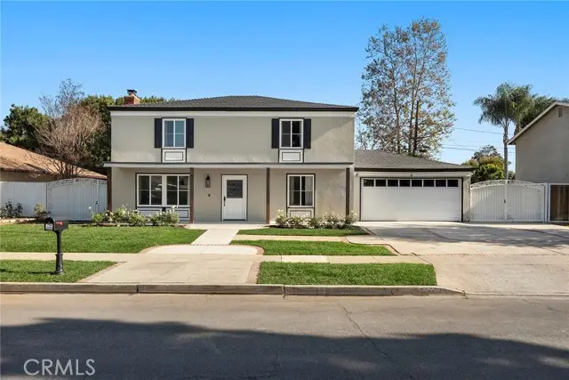 13662 Loretta Drive, Tustin, CA 92780 - #1