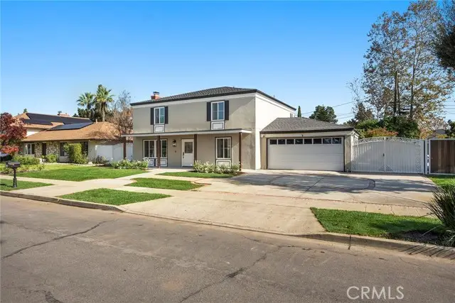 13662 Loretta Drive, Tustin, CA 92780 - #2