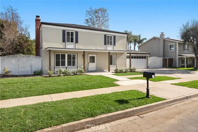 13662 Loretta Drive, Tustin, CA 92780 - #3